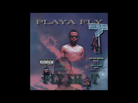 Playa Fly - Work To Do