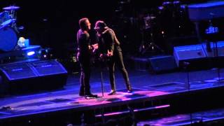 Bruce Springsteen - Frankie Fell in Love - Mohegan Sun - Night 1 - 5/17/14