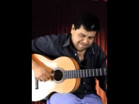 Himno Nacional Del Peru - Guitarra Andina