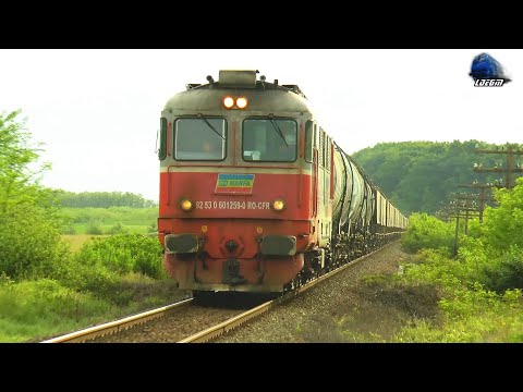 Mega Horns Concert de Goarne By 60-1259-0 & Mecanic Super Engineer in Valea lui Mihai - 28 May 2021