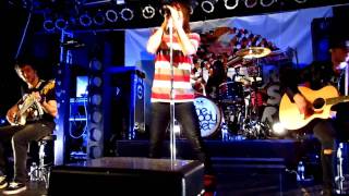The Ready Set - There Are Days (live acoustic)