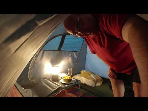 MongoTV_4664 - Min Frokost - Del 1 - Ravioli Med kød - og Melboller og OST