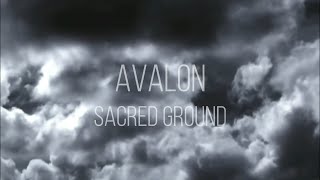Sacred Ground