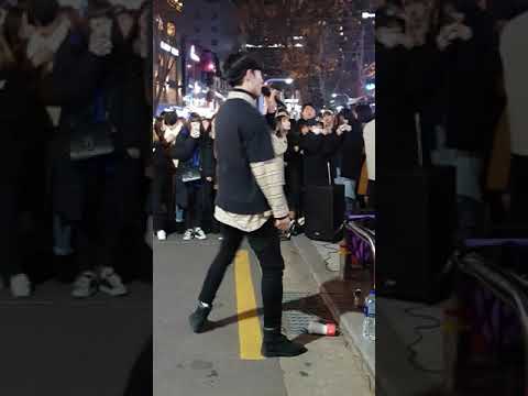 [MAXXAM] 181123 오새봄 - 하드캐리(HARDCARRY) (GOT7 cover)