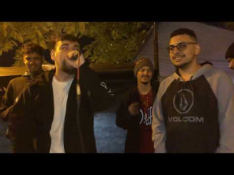 (RS) Nicolas Walter e Thorment vs Coruja & 1M - Primeira fase - BDARJ 2.0 - Edição 9