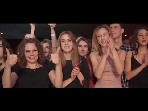 ZONE3000 Cosmic New Year Party 24/12/2018