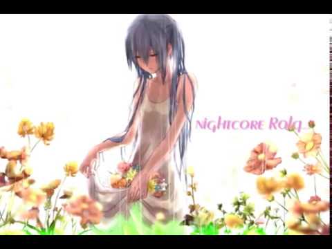 nightcore  Yuna  Lullabies  Remix