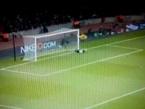 David Bentley Great Goal