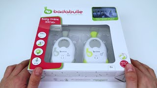 Badabulle Baby Online 300m