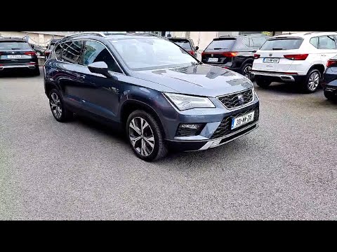 SEAT Ateca 1.6tdi Xcellence Plus115hp - Image 2