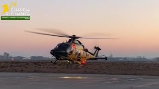 La Guardia di Finanza sequestra 200 tonnellate di amianto in Romagna