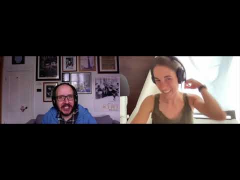 Hear Me Out S2 #5 - Jack Thorne and ‘Death of a Salesman’ (Arthur Miller)