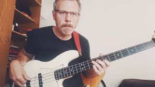 Swing star (part 2) - Todd Terje - Bass