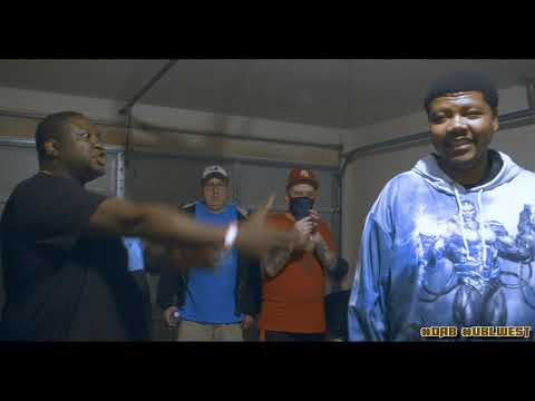 Akuma Da Titan vs Bad Newz Brown