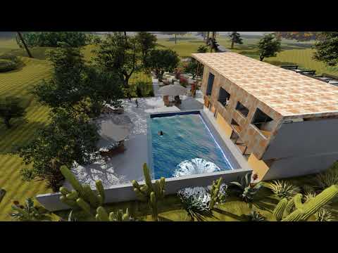 Familiar Housing "Troia Resort" 2021