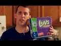 Luv S Nightlock Commercial 3rd Place Winner