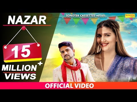 Nazar — watch video