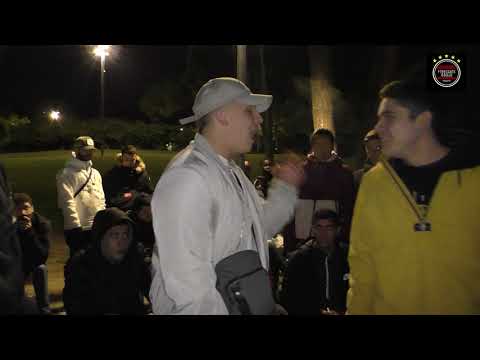 PapiFlow vs Jersek - 8avos "2a temporada J8"