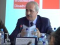 Speaker: Numan Kurtulmuş, Deputy Chairman for Economic Affairs, Turkey