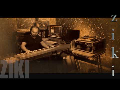 ☆ZIKI ☆2020 ☆CHUJBINA♫ █▬█ █ ▀█▀ ♫ COVER ☆2020g