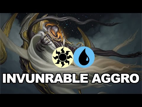 SPIRIT TRIBAL AGGRO - Tier 1 Deck - MTG Arena Historic