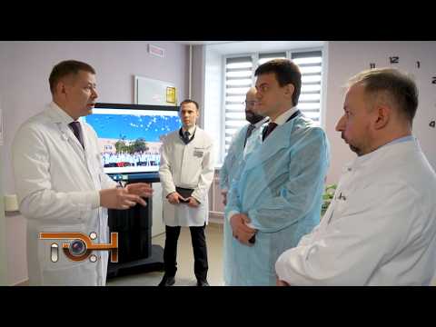 Губернаторские будни