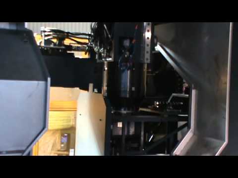 2024 PINNACLE DV2132 Vertical Machining Centers | Myers Technology Co., LLC (1)