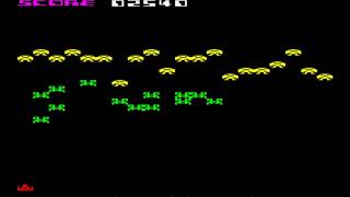 Destron for the BBC Micro