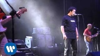 Seguridad social - Chiquilla, Video Directo