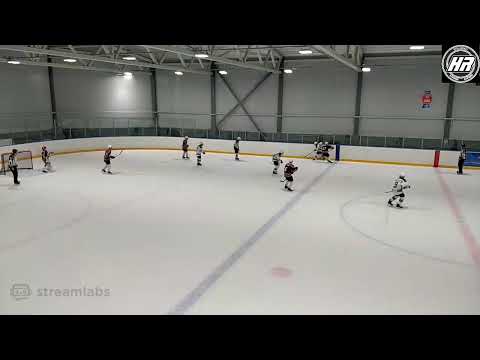 HyRi White - HAKI White