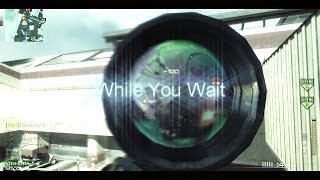 Pamaj - While You Wait Montage