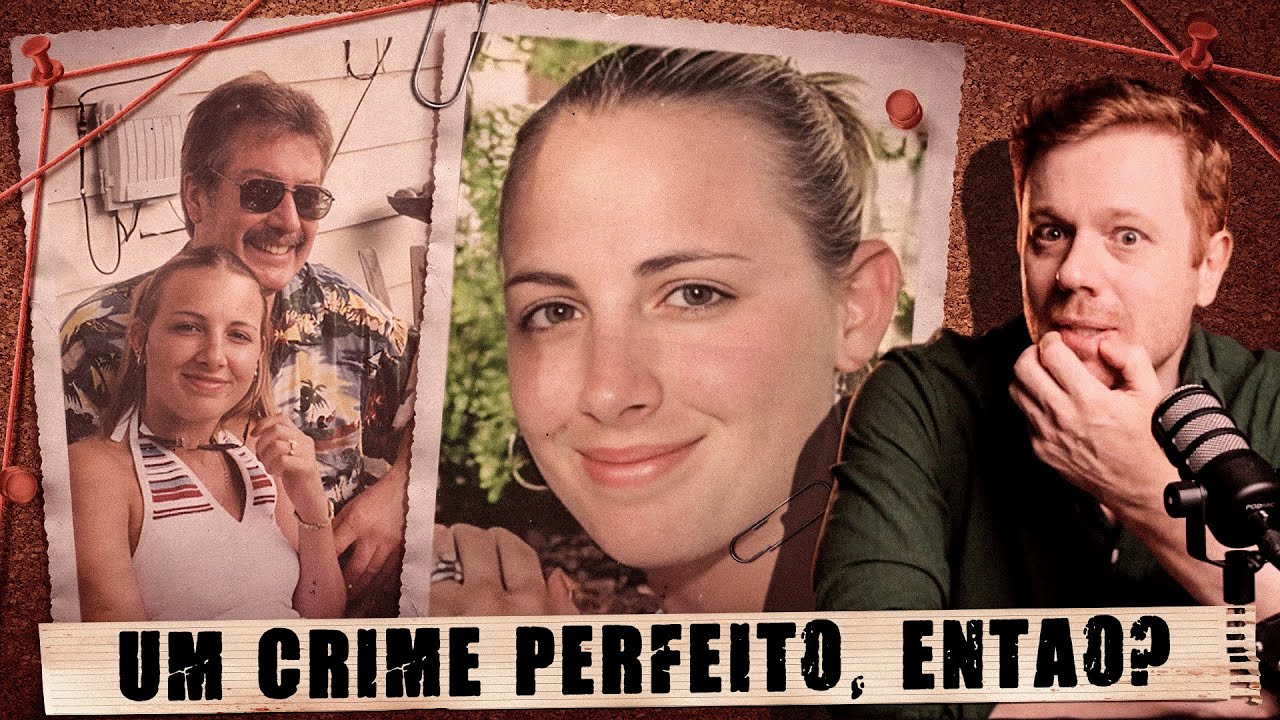 SEMPRE ACONTECIA ALGO COM AS ESPOSAS DESSE HOMEM