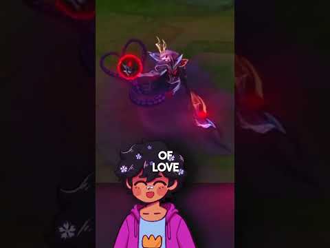 New Nami Skin! #leagueoflegends #kda #anime #kdaevelynn #leagueoflegends