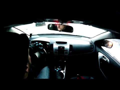 Magnaflow 11225 muffler test