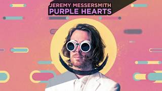 Purple Hearts - jeremy messersmith