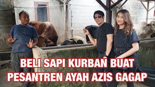 Download lagu BELI SAPI DAPET KAMBING DARI AYAH AZIS GAGAP mp3 Download lagu BELI SAPI DAPET KAMBING DARI AYAH AZIS GAGAP mp3