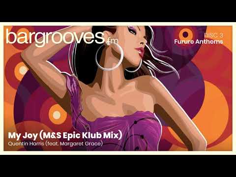 Bargrooves Bar Anthems - CD 3