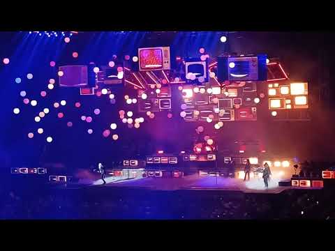 Trans Siberian Orchestra-Christmas Eve Sarajevo-2021-11-24 Live in Salt Lake City (3:30pm show)