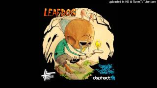 Bill Shakes - Bad Taste (Leaf Dog Remix)