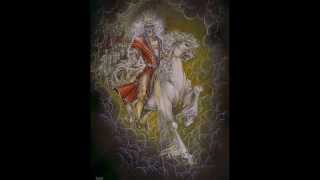 The REAL Image of Jesus Christ from the Bible