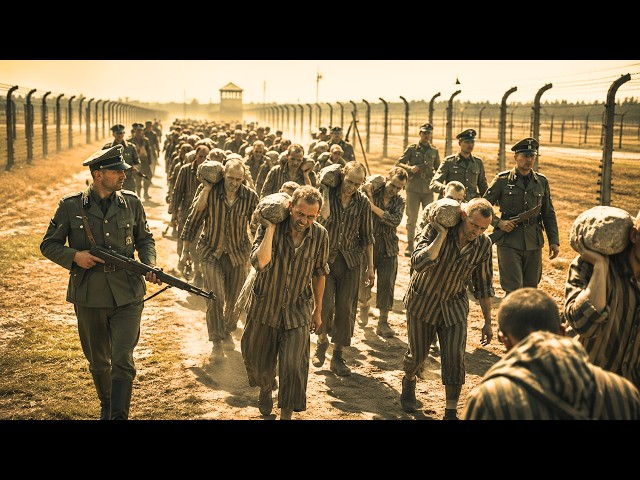 Vídeo relacionado con El ángel de Mauthausen (Fondo General - Narrativa)