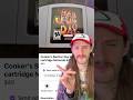 Fake Conkers Bad Fur Day Cartridge