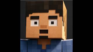 マイクラの世界が現実に！？01