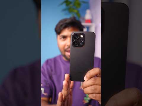 This Year's First Compact Phone Ft. OPPO Reno 15 Pro Mini