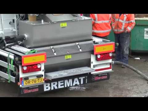 Bremat S3.10.15 - SG