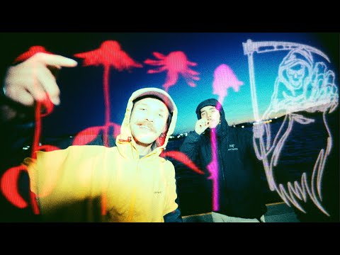 gkamolli & jupijej — wachlarz360°