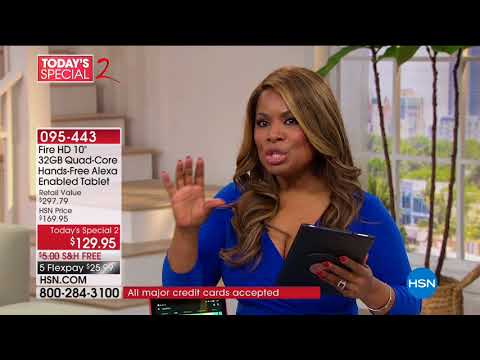 HSN | Best of the Week 03.25.2018 - 05 AM