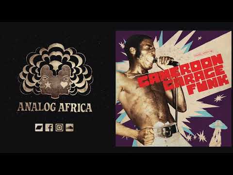 LOS CAMAROES - Ma Wde Wa