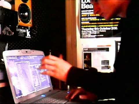 Kela Got That Crack Vol.1