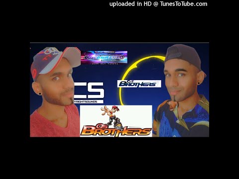 Banda Mega Teen carretinha predador sonoro 2013